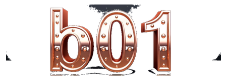 b01 logo